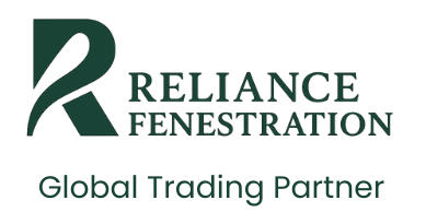 Reliance Fenestration — Global Trading Partner